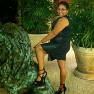 Meet your Posher, Melvina